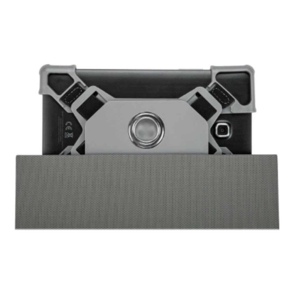 Targus , Safe Fit™ Universal 360° Rotating Tablet Case , 7-8.5 , Folio Case , Black