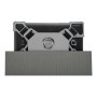 Targus , Safe Fit™ Universal 360° Rotating Tablet Case , 6.8-9 , Folio Case , Black