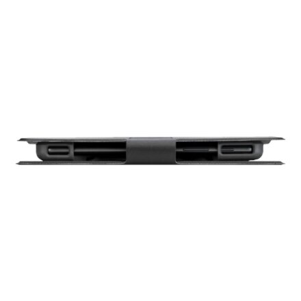 Targus , Safe Fit™ Universal 360° Rotating Tablet Case , 6.8-9 , Folio Case , Black