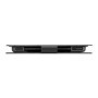 Targus , Safe Fit™ Universal 360° Rotating Tablet Case , 6.8-9 , Folio Case , Black