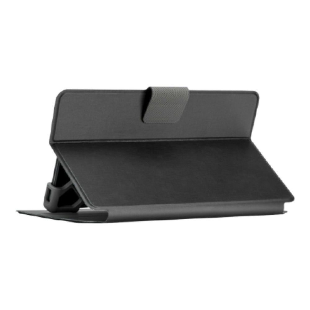 Targus , Safe Fit™ Universal 360° Rotating Tablet Case , 7-8.5 , Folio Case , Black