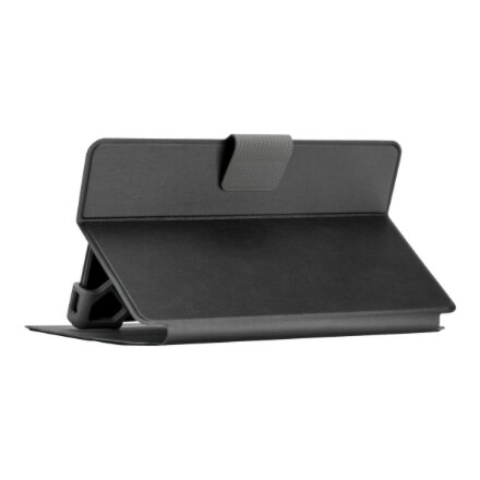 Targus , Safe Fit™ Universal 360° Rotating Tablet Case , 6.8-9 , Folio Case , Black