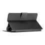 Targus , Safe Fit™ Universal 360° Rotating Tablet Case , 6.8-9 , Folio Case , Black