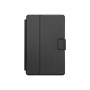 Targus , Safe Fit™ Universal 360° Rotating Tablet Case , 6.8-9 , Folio Case , Black
