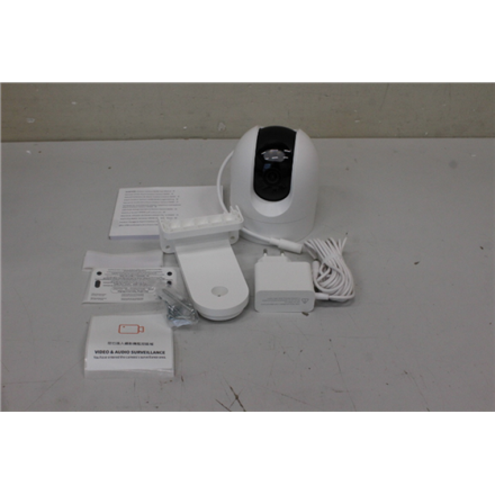 SALE OUT. Xiaomi Outdoor Camera CW400 EU , Xiaomi , Camera , CW400 EU , 6 month(s) , PTZ , 4 MP , F1.6 , IP66 , Micro SD, Max. 256GB , DEMO