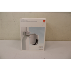 SALE OUT. Xiaomi Outdoor Camera CW400 EU , Xiaomi , Camera , CW400 EU , 6 month(s) , PTZ , 4 MP , F1.6 , IP66 , Micro SD, Max. 256GB , DEMO