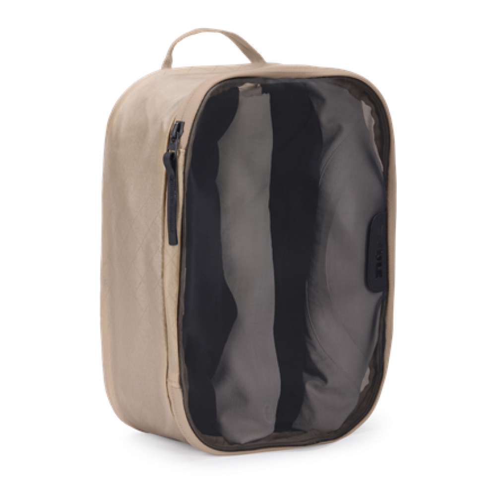 Thule Packing Cube - Small - Gentle Beige, 3205571 , Thule