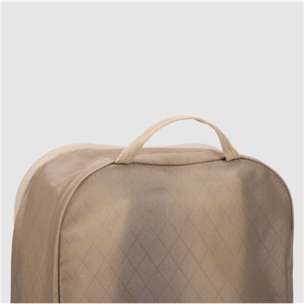 Thule Packing Cube - Small - Gentle Beige, 3205571 , Thule