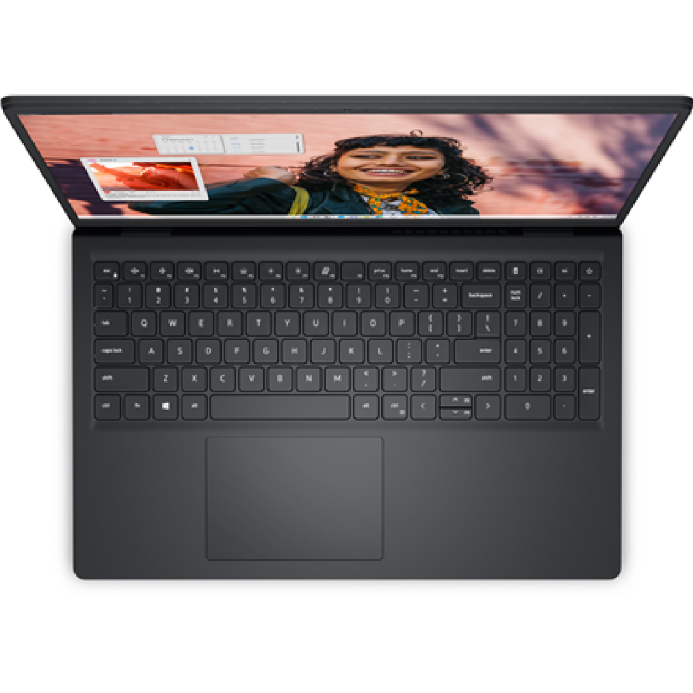 Dell Inspiron 15 3530 , Carbon Black , 15.6 , WVA , FHD , 1920 x 1080 pixels , Anti-glare , Intel Core i5 , i5-1334U , 16 GB , DDR4 , Solid-state drive capacity 512 GB , Intel Iris Xe Graphics , Windows 11 Home , 802.11ax , Keyboard language English , Key