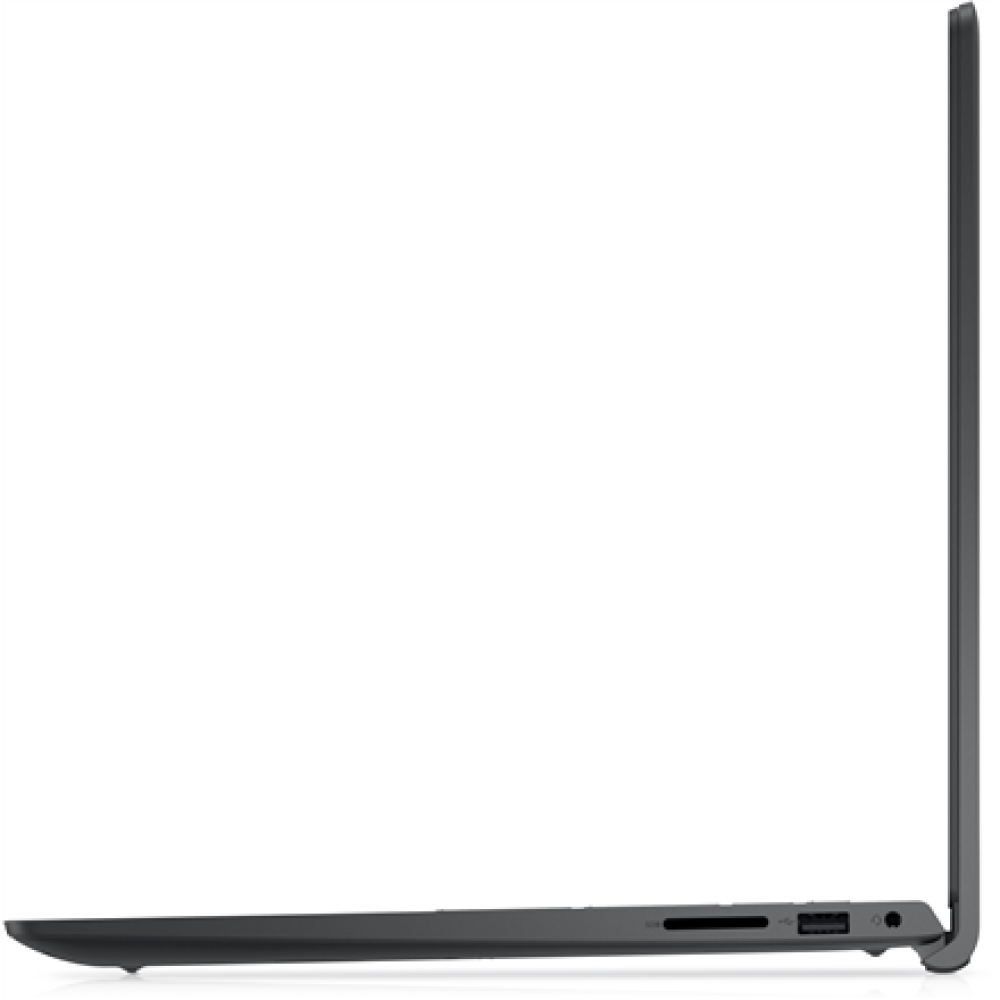 Dell Inspiron 15 3530 , Carbon Black , 15.6 , WVA , FHD , 1920 x 1080 pixels , Anti-glare , Intel Core i5 , i5-1334U , 16 GB , DDR4 , Solid-state drive capacity 512 GB , Intel Iris Xe Graphics , Windows 11 Home , 802.11ax , Keyboard language English , Key