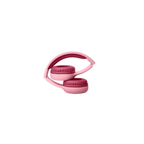 Muse , Stereo Kids Headphones , M-215BTP , Over-Ear