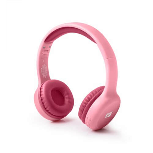 Muse , Stereo Kids Headphones , M-215BTP , Over-Ear