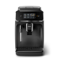 Philips Coffee Maker , EP2220/10 , Pump pressure 15 bar , Built-in milk frother , Automatic , 1500 W , Black