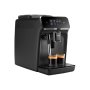 Philips Coffee Maker , EP2220/10 , Pump pressure 15 bar , Built-in milk frother , Automatic , 1500 W , Black