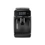 Philips Coffee Maker , EP2220/10 , Pump pressure 15 bar , Built-in milk frother , Automatic , 1500 W , Black