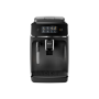 Philips Coffee Maker , EP2220/10 , Pump pressure 15 bar , Built-in milk frother , Automatic , 1500 W , Black