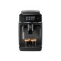 Philips Coffee Maker , EP2220/10 , Pump pressure 15 bar , Built-in milk frother , Automatic , 1500 W , Black