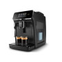 Philips Coffee Maker , EP2220/10 , Pump pressure 15 bar , Built-in milk frother , Automatic , 1500 W , Black