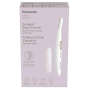 Panasonic Compact Body Trimmer , ES-WR51-P503 , Cordless , White
