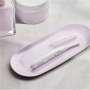Panasonic Compact Body Trimmer , ES-WR51-P503 , Cordless , White