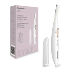 Panasonic Compact Body Trimmer , ES-WR51-P503 , Cordless , White