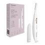 Panasonic Compact Body Trimmer , ES-WR51-P503 , Cordless , White