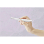Panasonic Compact Body Trimmer , ES-WR51-P503 , Cordless , White