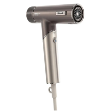 Shark , Hair Dryer System , HD542EU SpeedStyle Pro Flex , 1700 W , Number of temperature settings 3 , Ionic function , Grey , Diffuser nozzle