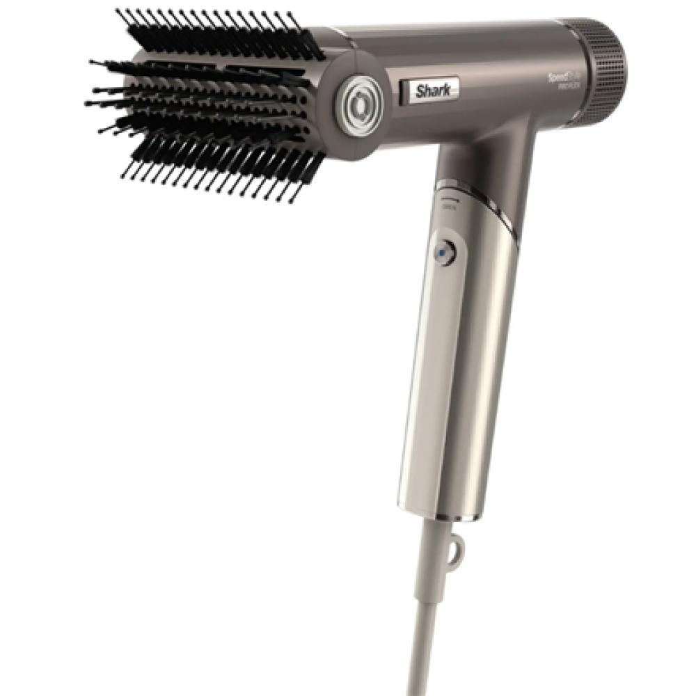 Shark HD542EU SpeedStyle Pro Flex 4-in-1 - Mokka/silver , Shark