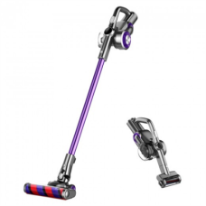 Jimmy , Vacuum cleaner , H8 Pro , Cordless operating , Handstick and Handheld , 500 W , 25.2 V , Operating time (max) 70 min , Purple , Warranty 24 month(s) , Battery warranty 12 month(s)