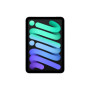 Apple , iPad mini , 8.3 , Space Gray , IPS , 2266 x 1488 pixels , Apple A17 Pro , 128 GB , Wi-Fi , Front camera , 12 MP , Rear camera , 12 MP , Bluetooth , 5.3 , iPadOS , USB-C charging cable