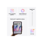 Apple iPad Mini (A17 Pro) Wi-Fi 128GB Space Gray , Apple