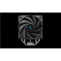 Deepcool CPU Air Cooler , AK400 Digital SE , Intel, AMD