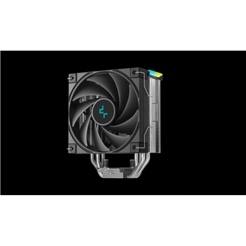 Deepcool CPU Air Cooler , AK400 Digital SE , Intel, AMD
