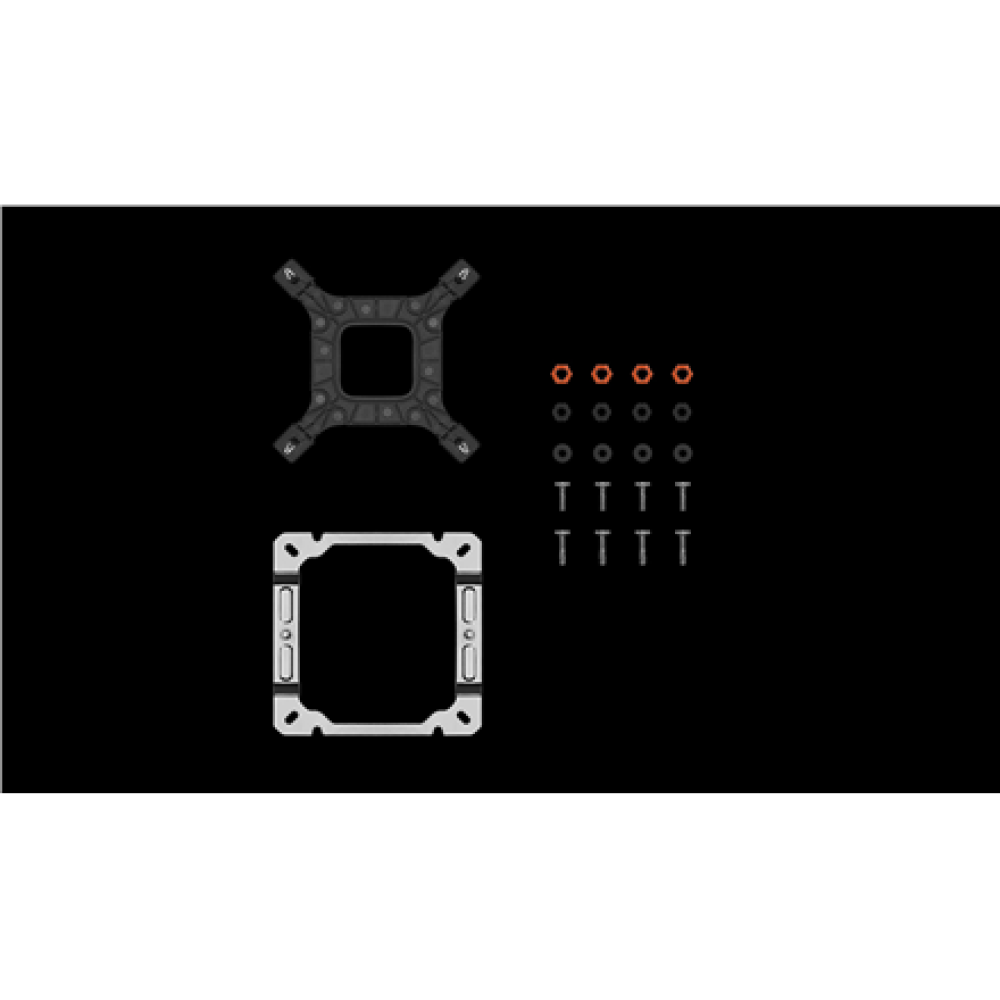 Deepcool CPU Air Cooler , AK400 Digital SE , Intel, AMD