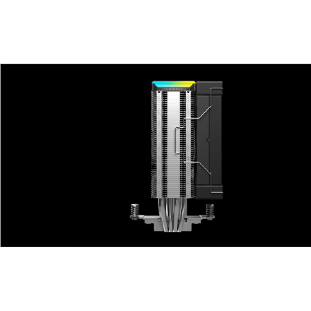 Deepcool CPU Air Cooler , AK400 Digital SE , Intel, AMD