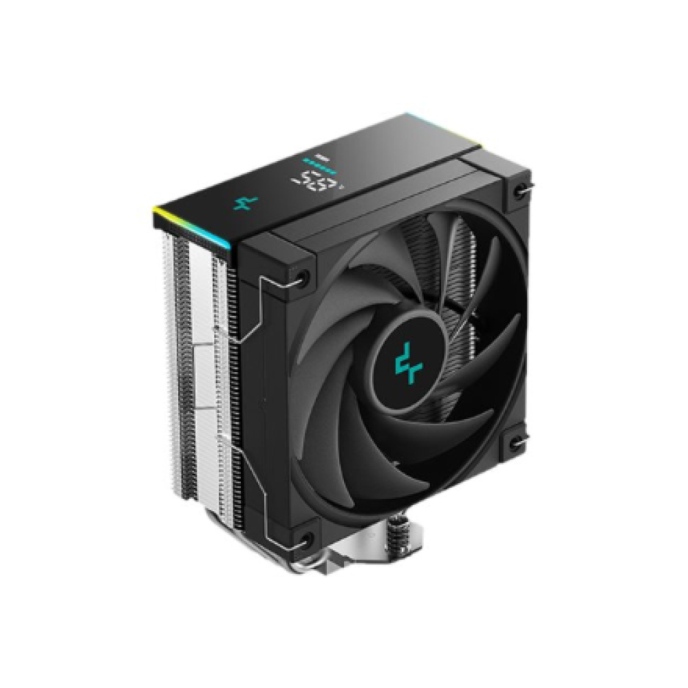 Deepcool CPU Air Cooler , AK400 Digital SE , Intel, AMD