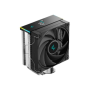 Deepcool CPU Air Cooler , AK400 Digital SE , Intel, AMD