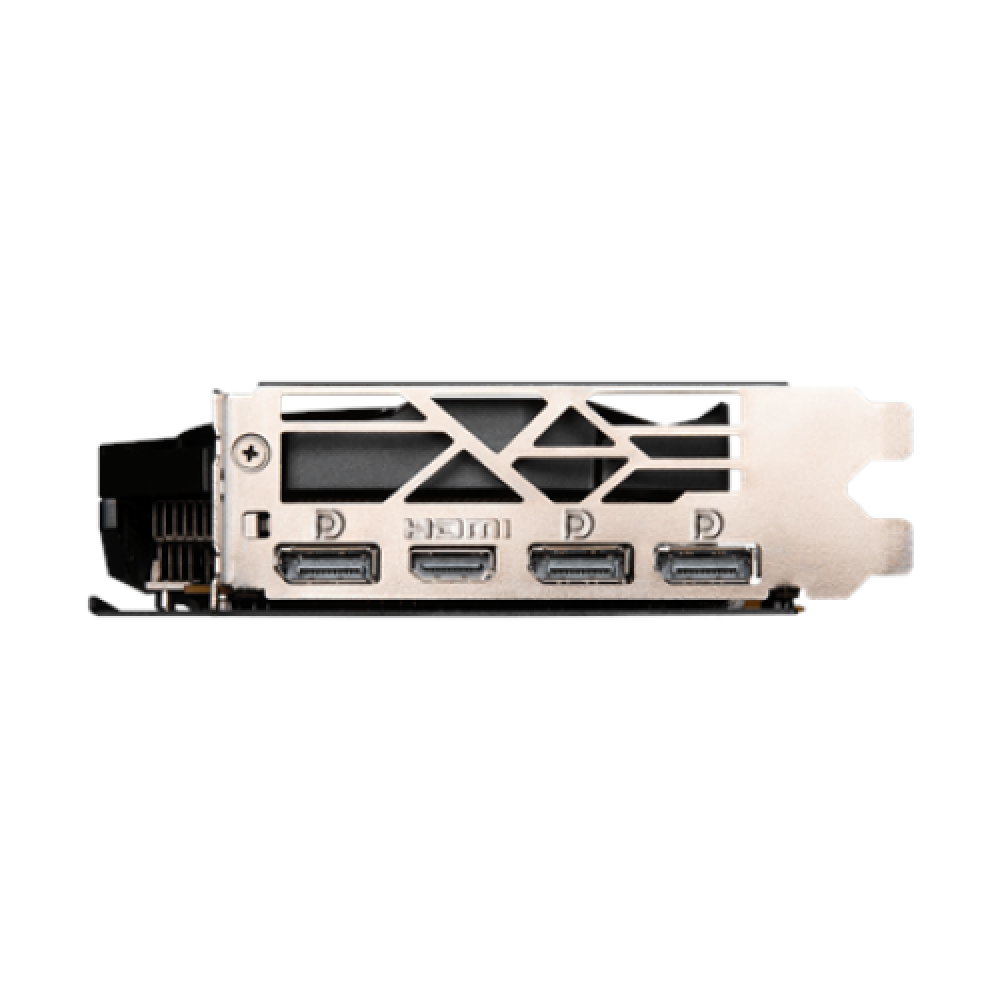 MSI , GeForce RTX 4060 GAMING X 8G , NVIDIA , 8 GB , GeForce RTX 4060 , GDDR6 , HDMI ports quantity 1 , PCI Express Gen 4 x 8 , Memory clock speed 17000 MHz