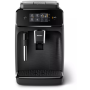 Philips , Espresso Coffee maker , EP1220/00 , Pump pressure 15 bar , Built-in milk frother , Fully automatic , 1500 W , Black
