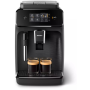 Philips , Espresso Coffee maker , EP1220/00 , Pump pressure 15 bar , Built-in milk frother , Fully automatic , 1500 W , Black