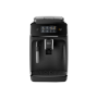 Philips , Espresso Coffee maker , EP1220/00 , Pump pressure 15 bar , Built-in milk frother , Fully automatic , 1500 W , Black