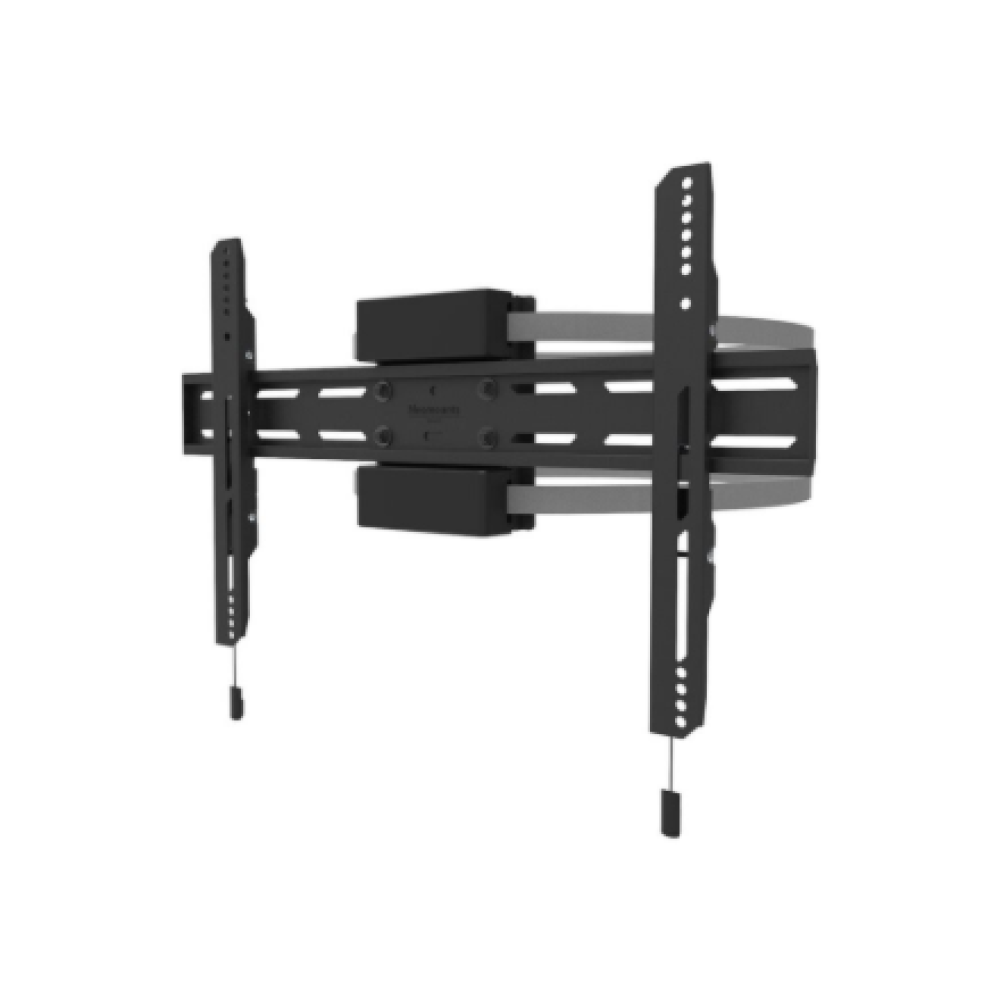 Neomounts Pillar Mount , WL30S-910BL16 , Level adjustment , 40-75 , Maximum weight (capacity) 50 kg , Black