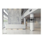 Neomounts Pillar Mount , WL30S-910BL16 , Level adjustment , 40-75 , Maximum weight (capacity) 50 kg , Black