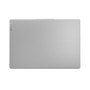 Lenovo IdeaPad Slim 5 16IAH8 Cloud Grey 16 IPS WUXGA 1920 x 1200 pixels Anti-glare Intel Core i5 i5-12450H 16 GB Soldered LPDDR5-4800 SSD 512 GB Intel UHD Graphics Windows 11 Home 802.11ax Bluetooth version 5.1 Keyboard language Nordic Keyboard backlit Wa
