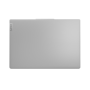 Lenovo IdeaPad Slim 5 16IAH8 Cloud Grey 16 IPS WUXGA 1920 x 1200 pixels Anti-glare Intel Core i5 i5-12450H 16 GB Soldered LPDDR5-4800 SSD 512 GB Intel UHD Graphics Windows 11 Home 802.11ax Bluetooth version 5.1 Keyboard language Nordic Keyboard backlit Wa