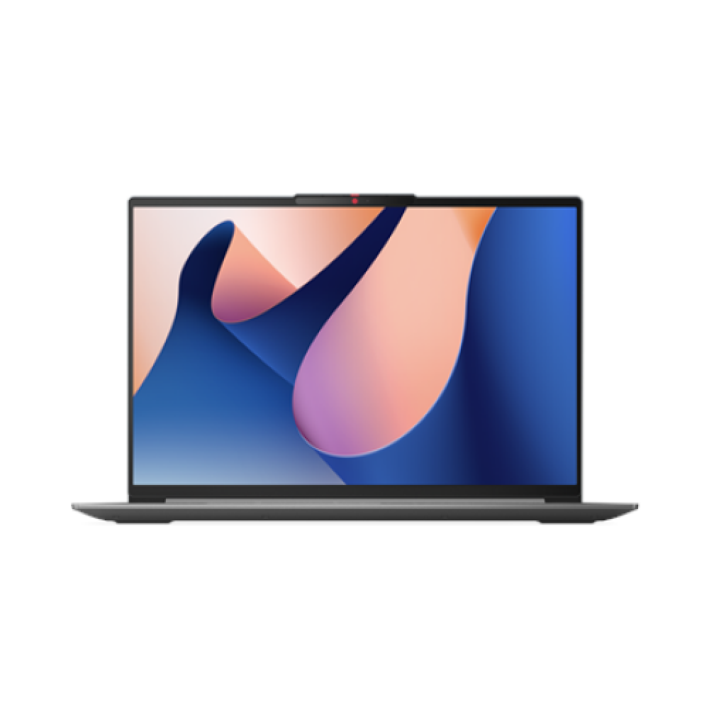 Lenovo IdeaPad Slim 5 16IAH8 Cloud Grey 16 IPS WUXGA 1920 x 1200 pixels Anti-glare Intel Core i5 i5-12450H 16 GB Soldered LPDDR5-4800 SSD 512 GB Intel UHD Graphics Windows 11 Home 802.11ax Bluetooth version 5.1 Keyboard language Nordic Keyboard backlit Wa