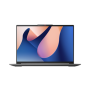 Lenovo IdeaPad Slim 5 16IAH8 Cloud Grey 16 IPS WUXGA 1920 x 1200 pixels Anti-glare Intel Core i5 i5-12450H 16 GB Soldered LPDDR5-4800 SSD 512 GB Intel UHD Graphics Windows 11 Home 802.11ax Bluetooth version 5.1 Keyboard language Nordic Keyboard backlit Wa