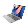 Lenovo IdeaPad Slim 5 16IAH8 Cloud Grey 16 IPS WUXGA 1920 x 1200 pixels Anti-glare Intel Core i5 i5-12450H 16 GB Soldered LPDDR5-4800 SSD 512 GB Intel UHD Graphics Windows 11 Home 802.11ax Bluetooth version 5.1 Keyboard language Nordic Keyboard backlit Wa