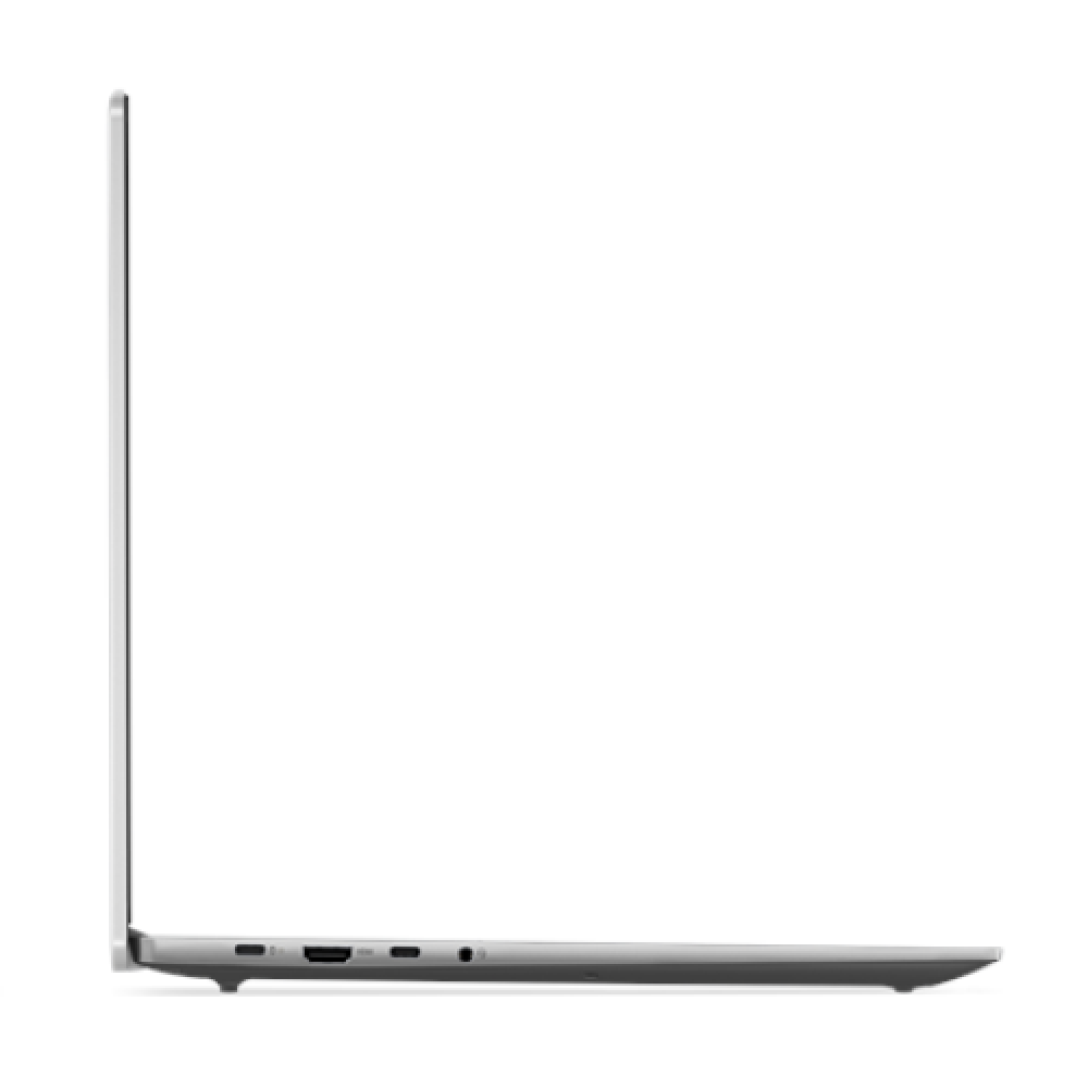 Lenovo IdeaPad Slim 5 16IAH8 Cloud Grey 16 IPS WUXGA 1920 x 1200 pixels Anti-glare Intel Core i5 i5-12450H 16 GB Soldered LPDDR5-4800 SSD 512 GB Intel UHD Graphics Windows 11 Home 802.11ax Bluetooth version 5.1 Keyboard language Nordic Keyboard backlit Wa